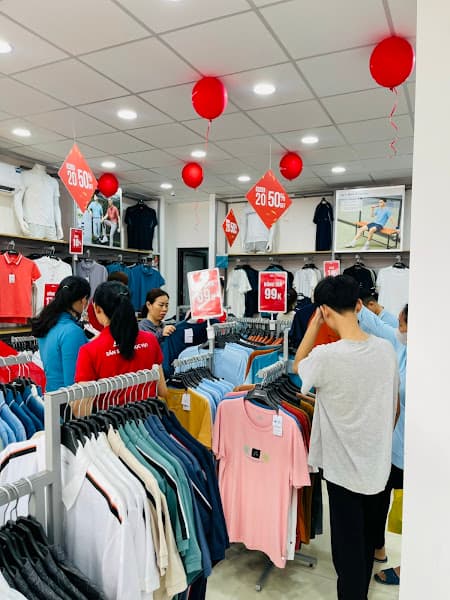 Hình ảnh 5S Fashion Lạng Sơn - 7