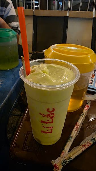 Hình ảnh Trà Sữa Lí Lắc CN2 - 2