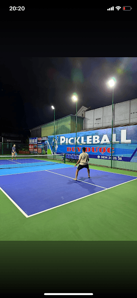 Hình ảnh PickleBall & Coffee Duy Dược - 9