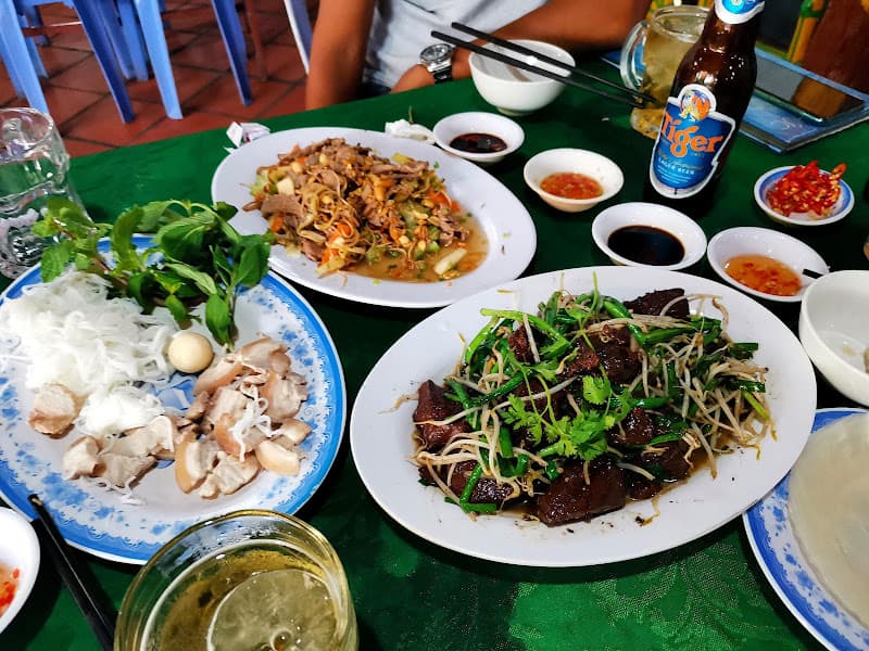 Hình ảnh Quán ăn Gia Đình Đẹp Đời - 4