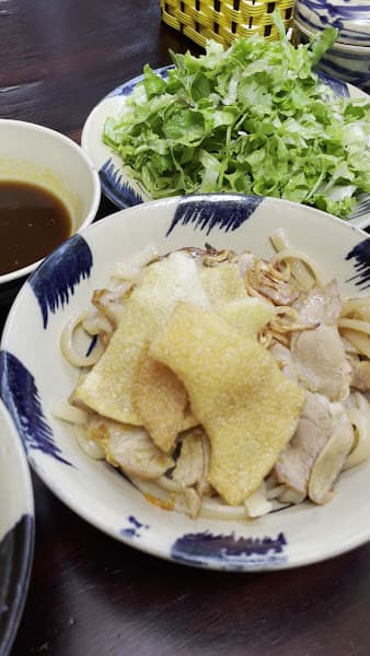 Hình ảnh Bếp Cô Giang - 3