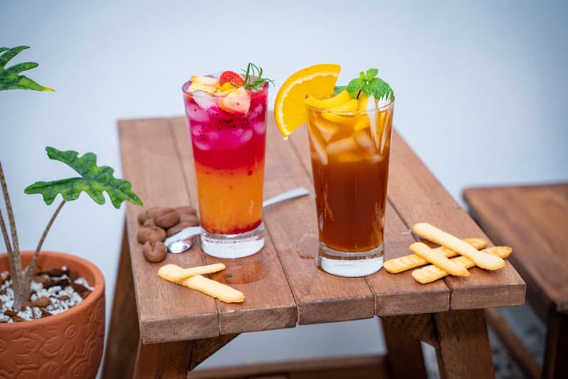 Hình ảnh Fern Coffee - 4