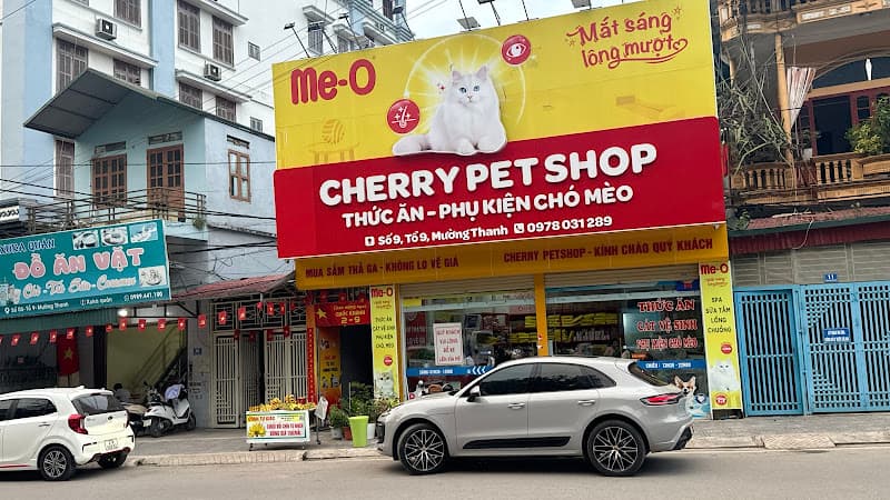 Hình ảnh Cherry Petshop Điện Biên Phủ - 5
