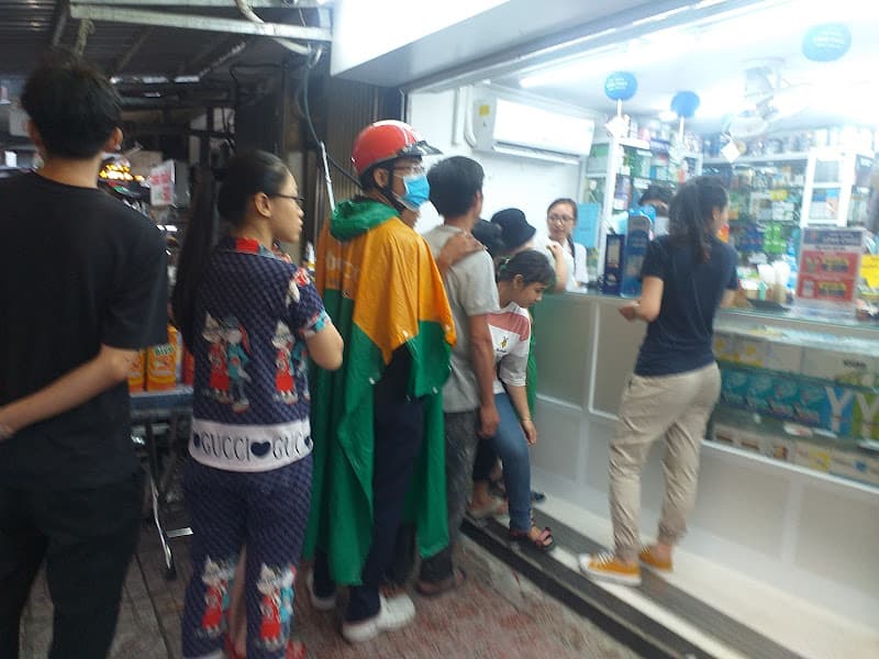 Hình ảnh Nhà Thuốc FPT Long Châu - 2