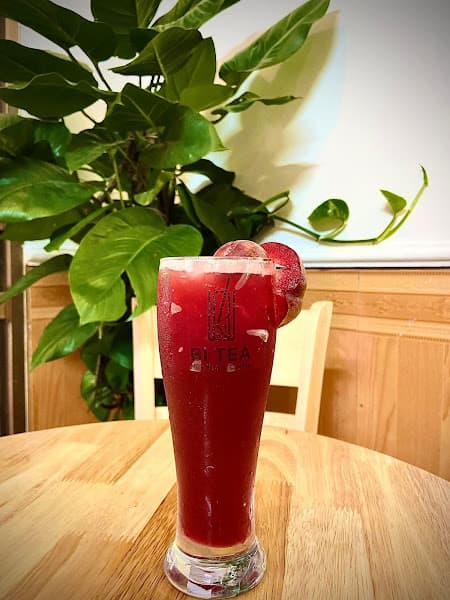 Bi Tea - Trà sữa & Mì cay