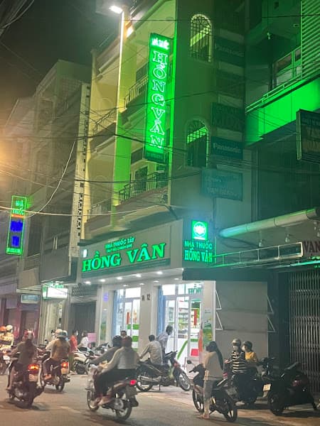 Hình ảnh Nhà thuốc Hồng Vân - 5