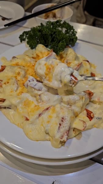 Hình ảnh Muối Biển Seafood Restaurant - Nhà hàng hải sản Đà Nẵng - 3