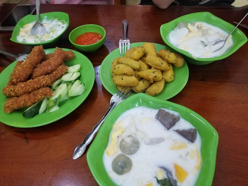 Hình ảnh Banh Xeo - 3