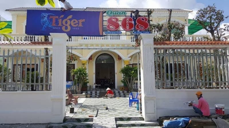 Hình ảnh QUÁN NHẬU 868 - 3