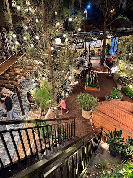 Hình ảnh LIMA coffee & Tea House - 9