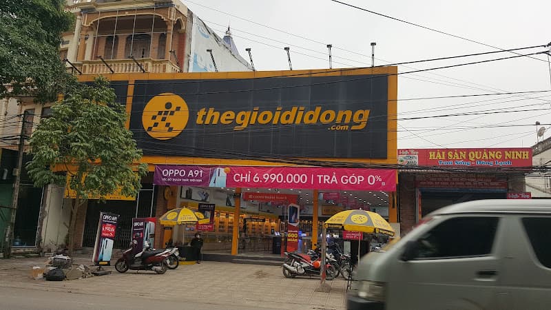 Hình ảnh Siêu thị Thế Giới Di Động - 4