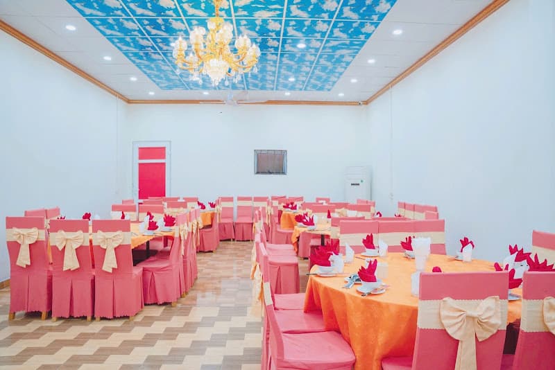 Ảnh bìa Siêu Thị Ốc Thuỳ Linh - Hải Sản Tươi Sống
