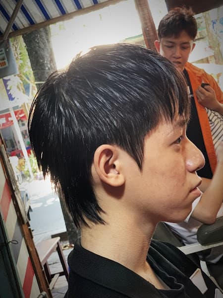 Hình ảnh Thanh Hào barber - 4
