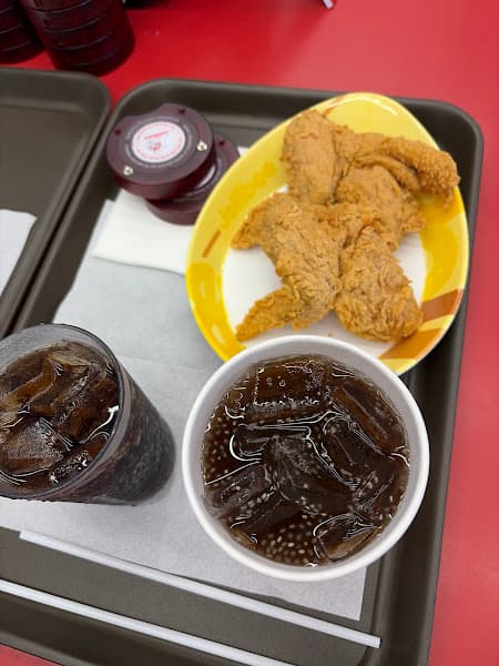 Hình ảnh Jollibee Lý Thường Kiệt - 2