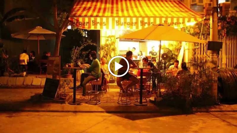 Hình ảnh Burger Bros - 5
