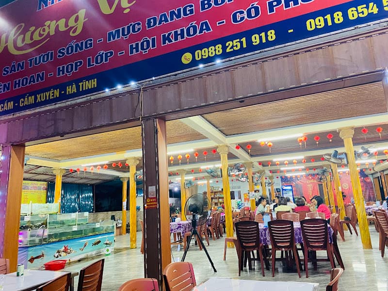 Hình ảnh Nhà hàng hải sản Hùng Ninh - 6