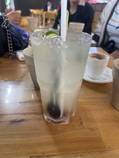 Hình ảnh Mộc coffee - 2