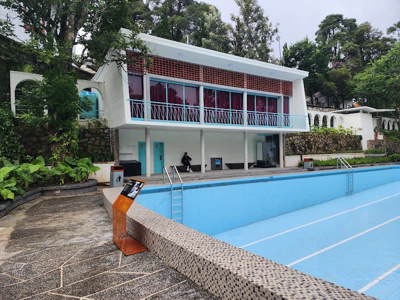 Hình ảnh Trung tâm Lưu trữ Quốc gia IV - 5