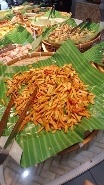 Hình ảnh Buffet 79k - Nhà Tui - 3