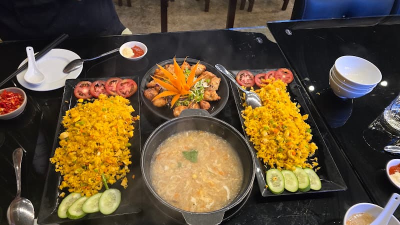 Hình ảnh Nhà Hàng Hải Sản Đại Dương - Đà Lạt - 2