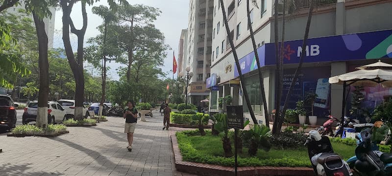 Hình ảnh MB Hà Nội - 4