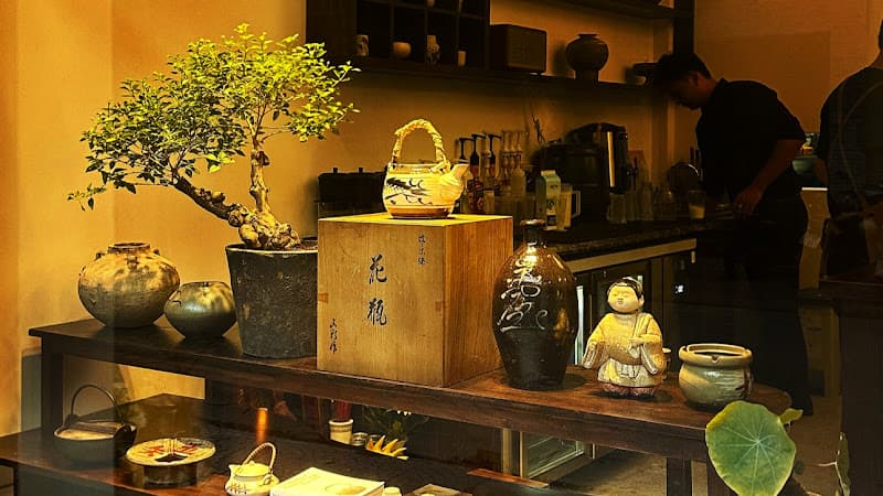 Ảnh bìa ngụm cafe