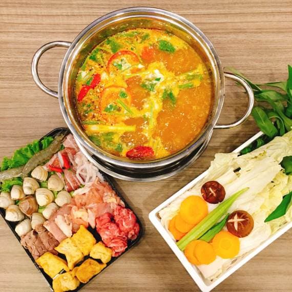 Hình ảnh Đồ Nướng ĐN - 4