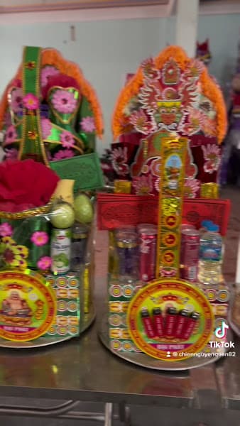 Hình ảnh Chè Chang Hi - 3