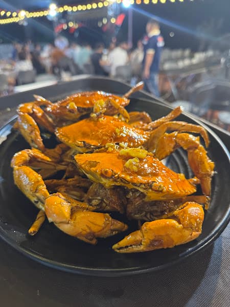 Hình ảnh PAN Restaurant - 4