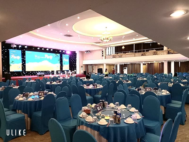 Hình ảnh Nhà Hàng Cội Nguồn Đảo Xanh - 4