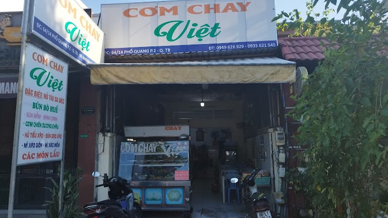 Hình ảnh Quán cơm chay Việt - 2