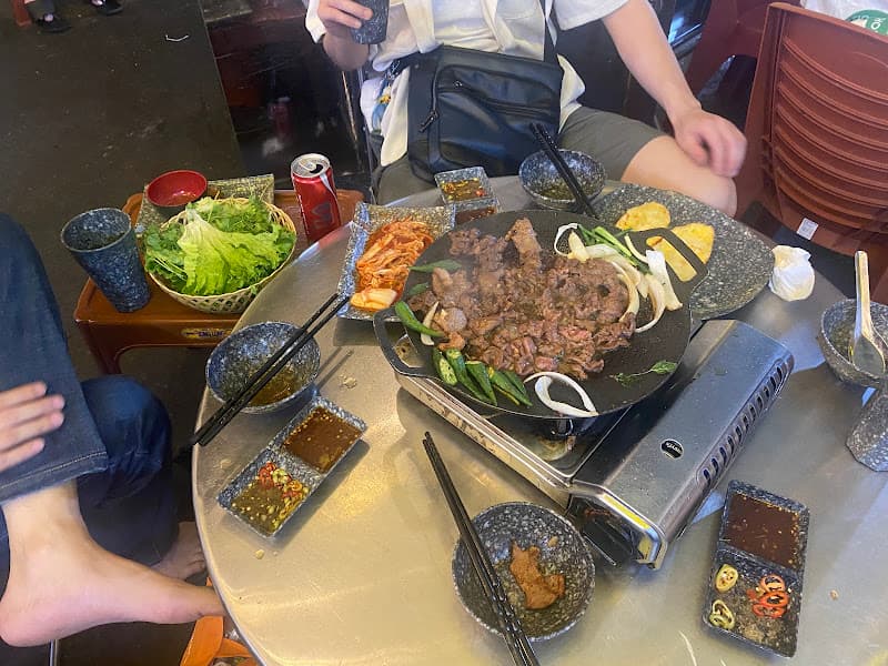 Hình ảnh Bò Chất - Lẩu Nướng - 3