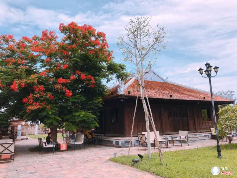 Hình ảnh Đông Khuyết Đài - 2