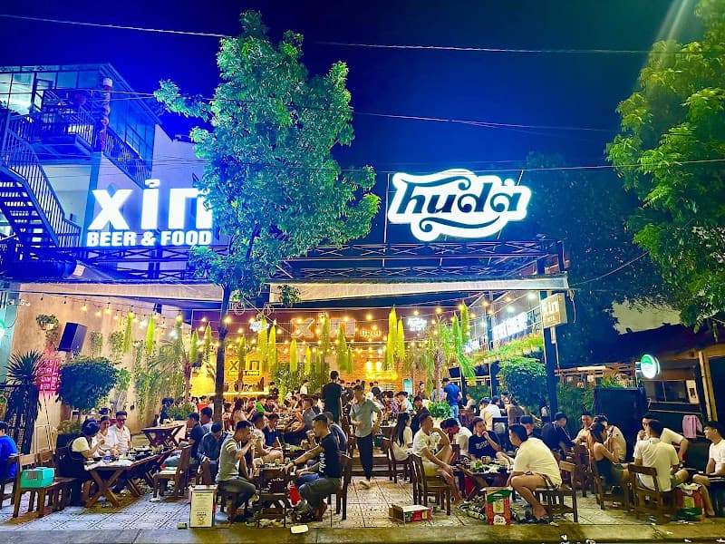 "Nhà" Spaces 01 - Công viên Fidel Castro