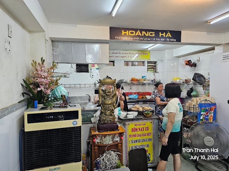 Hình ảnh Phở Ngon Hoàng Hà - 6