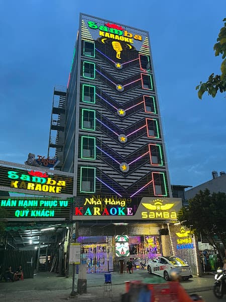 Hình ảnh Samba Karaoke - 4