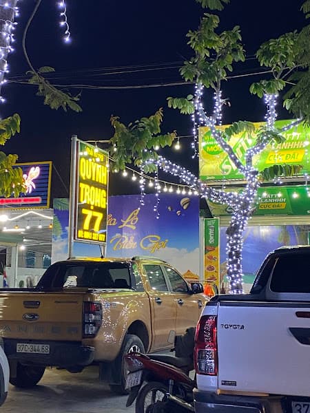 Hình ảnh Nhà hàng Quỳnh Trọng - 77 - 5