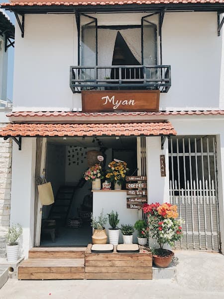 Ảnh bìa Myan coffee 2