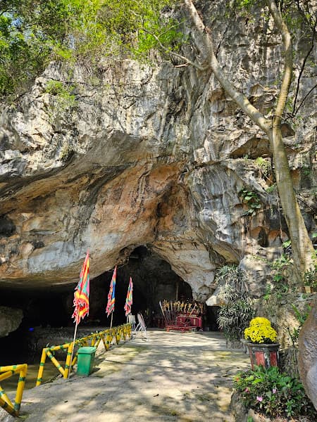 Hình ảnh Động Nhị Thanh - 2