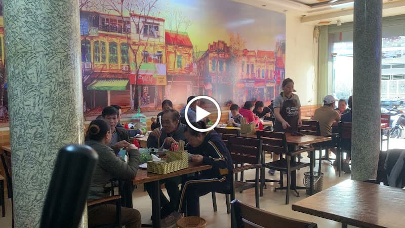 Hình ảnh Bún Chả Hà Nội - 3