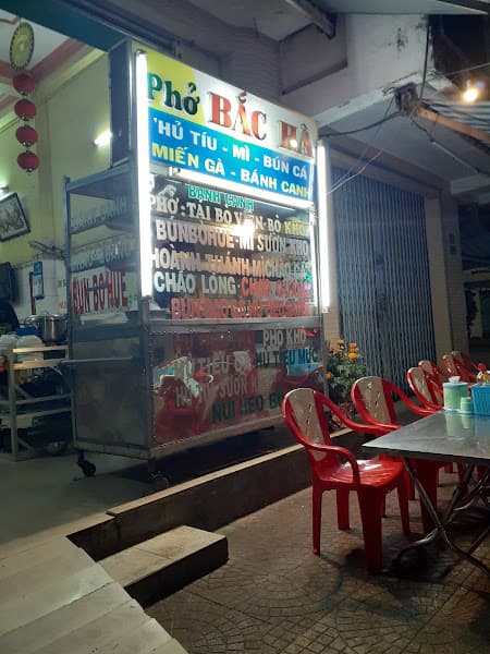 Hình ảnh Phở Bắc Hà - 3