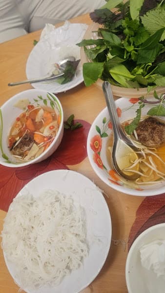 Hình ảnh Bún Chả Hà Cột Đèn - 2