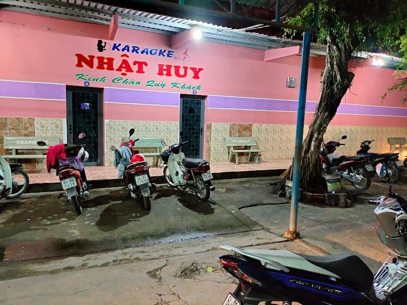 Hình ảnh Karaoke Nhật Huy - 3