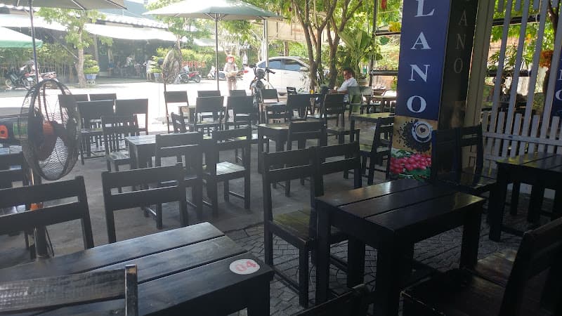 Hình ảnh MILANO COFFEE 75 Phan Đình Phùng - 4