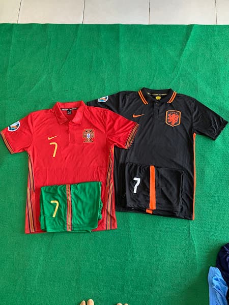 Hình ảnh Shop Thể Thao Ksport Cần Thơ - 2