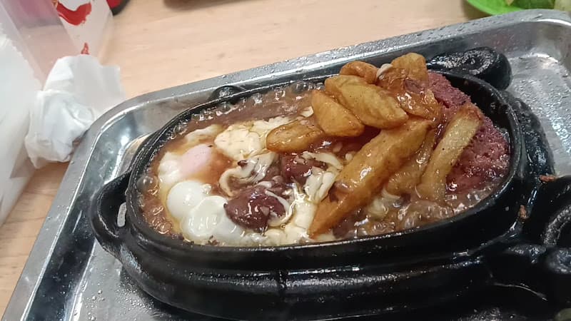 Hình ảnh Bít Tết 3 Hoè Nhai - 4