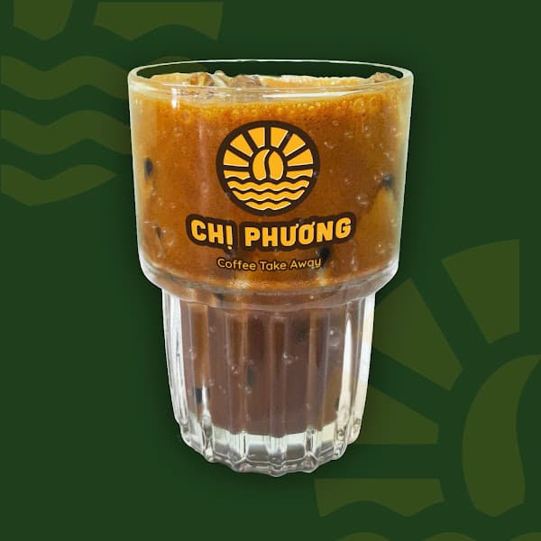 Hình ảnh Cà phê muối Chị Phương - 4