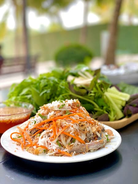 Hình ảnh Gỏi Cá Trích Hoàng Anh - 2