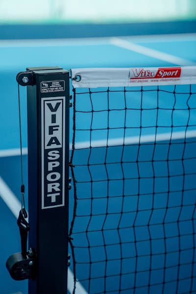 Hình ảnh Trí Đức Pickleball - 2