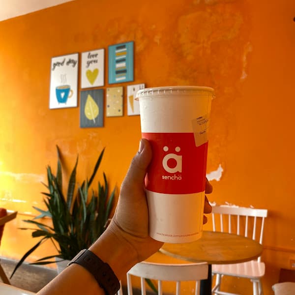 Hình ảnh SENCHA - COFFEE & TEA - 3